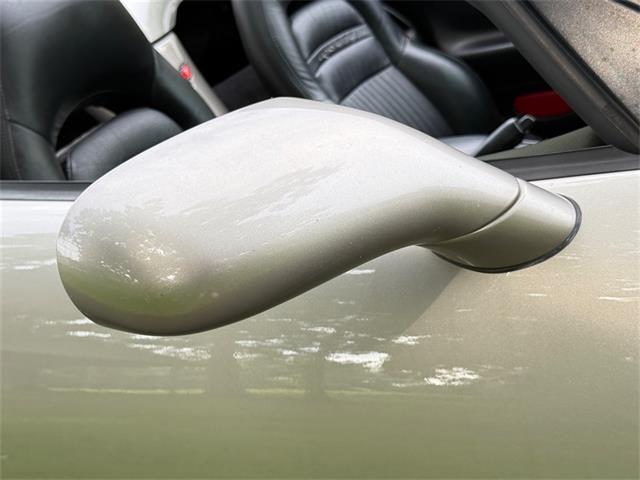 1999 Chevrolet Corvette (CC-2093880) for sale in Concord, North Carolina
