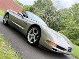 1999 Chevrolet Corvette (CC-2093880) for sale in Concord, North Carolina