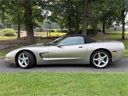1999 Chevrolet Corvette (CC-2093880) for sale in Concord, North Carolina