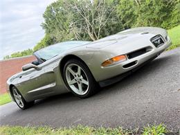 1999 Chevrolet Corvette (CC-2093880) for sale in Concord, North Carolina
