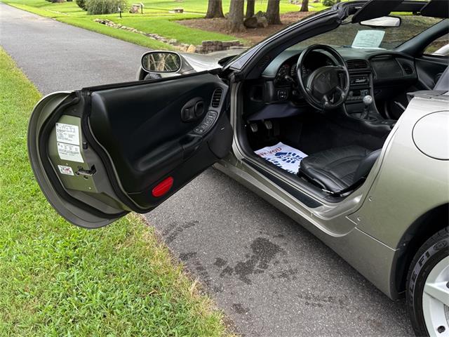 1999 Chevrolet Corvette (CC-2093880) for sale in Concord, North Carolina