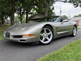 1999 Chevrolet Corvette (CC-2093880) for sale in Concord, North Carolina
