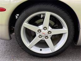 1999 Chevrolet Corvette (CC-2093880) for sale in Concord, North Carolina