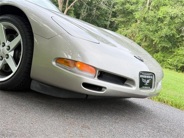 1999 Chevrolet Corvette (CC-2093880) for sale in Concord, North Carolina