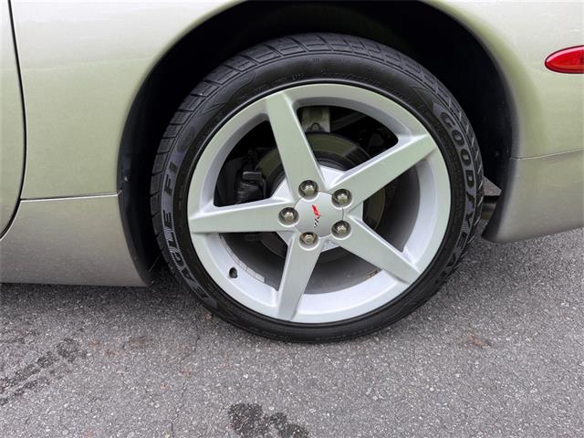 1999 Chevrolet Corvette (CC-2093880) for sale in Concord, North Carolina