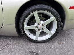 1999 Chevrolet Corvette (CC-2093880) for sale in Concord, North Carolina