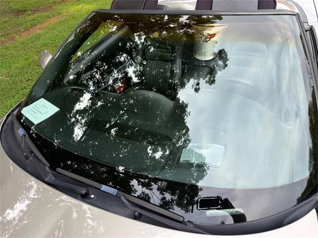 1999 Chevrolet Corvette (CC-2093880) for sale in Concord, North Carolina