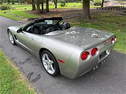 1999 Chevrolet Corvette (CC-2093880) for sale in Concord, North Carolina