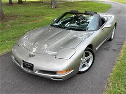 1999 Chevrolet Corvette (CC-2093880) for sale in Concord, North Carolina