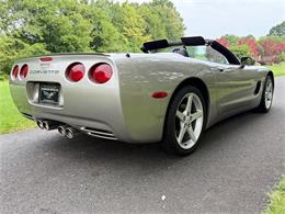 1999 Chevrolet Corvette (CC-2093880) for sale in Concord, North Carolina
