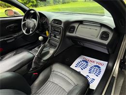 1999 Chevrolet Corvette (CC-2093880) for sale in Concord, North Carolina