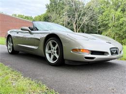 1999 Chevrolet Corvette (CC-2093880) for sale in Concord, North Carolina