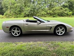 1999 Chevrolet Corvette (CC-2093880) for sale in Concord, North Carolina