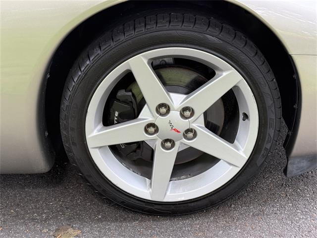 1999 Chevrolet Corvette (CC-2093880) for sale in Concord, North Carolina