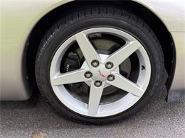 1999 Chevrolet Corvette (CC-2093880) for sale in Concord, North Carolina