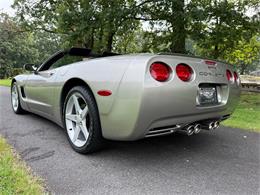 1999 Chevrolet Corvette (CC-2093880) for sale in Concord, North Carolina
