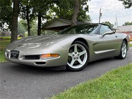 1999 Chevrolet Corvette (CC-2093880) for sale in Concord, North Carolina