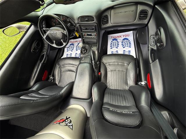 1999 Chevrolet Corvette (CC-2093880) for sale in Concord, North Carolina