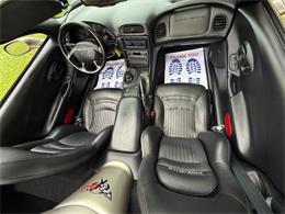 1999 Chevrolet Corvette (CC-2093880) for sale in Concord, North Carolina