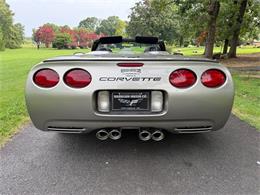 1999 Chevrolet Corvette (CC-2093880) for sale in Concord, North Carolina