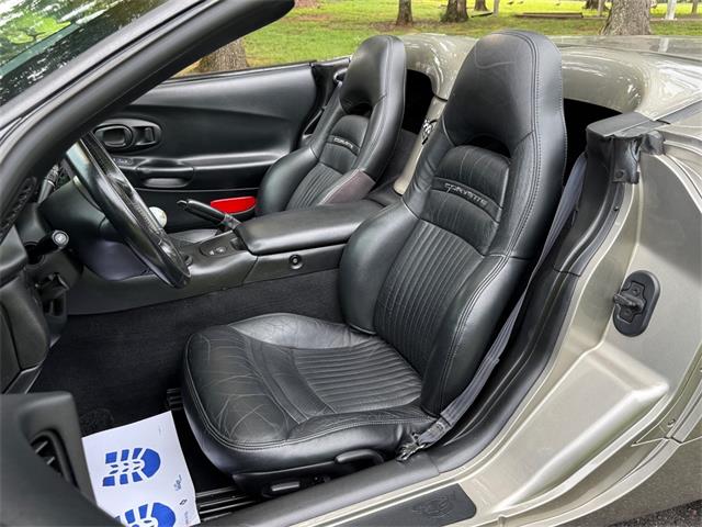 1999 Chevrolet Corvette (CC-2093880) for sale in Concord, North Carolina