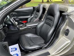 1999 Chevrolet Corvette (CC-2093880) for sale in Concord, North Carolina