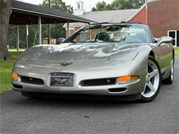 1999 Chevrolet Corvette (CC-2093880) for sale in Concord, North Carolina
