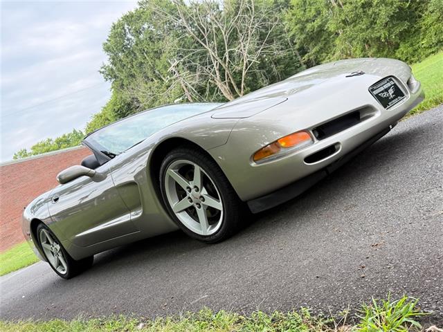 1999 Chevrolet Corvette (CC-2093880) for sale in Concord, North Carolina