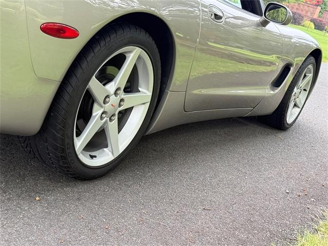 1999 Chevrolet Corvette (CC-2093880) for sale in Concord, North Carolina
