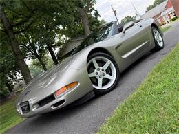 1999 Chevrolet Corvette (CC-2093880) for sale in Concord, North Carolina