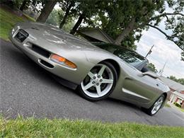 1999 Chevrolet Corvette (CC-2093880) for sale in Concord, North Carolina