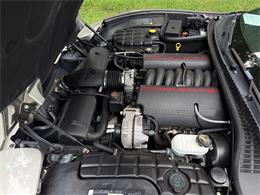 1999 Chevrolet Corvette (CC-2093880) for sale in Concord, North Carolina