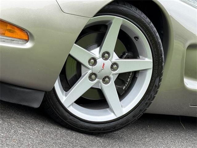 1999 Chevrolet Corvette (CC-2093880) for sale in Concord, North Carolina