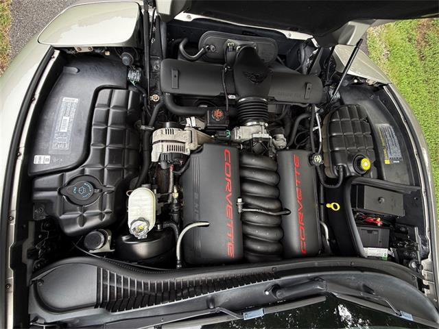 1999 Chevrolet Corvette (CC-2093880) for sale in Concord, North Carolina