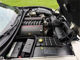 1999 Chevrolet Corvette (CC-2093880) for sale in Concord, North Carolina