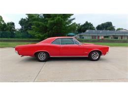 1966 Pontiac GTO (CC-2093886) for sale in Fenton, Missouri