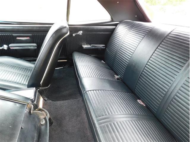 1966 Pontiac GTO (CC-2093886) for sale in Fenton, Missouri