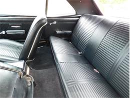 1966 Pontiac GTO (CC-2093886) for sale in Fenton, Missouri