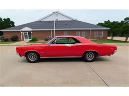 1966 Pontiac GTO (CC-2093886) for sale in Fenton, Missouri