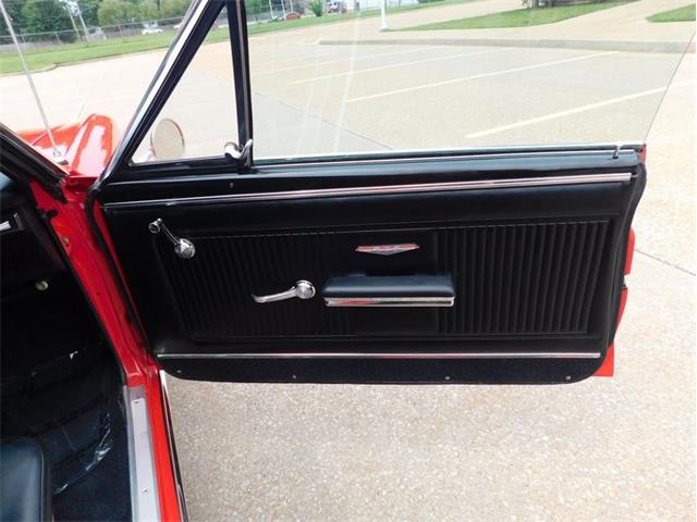 1966 Pontiac GTO (CC-2093886) for sale in Fenton, Missouri