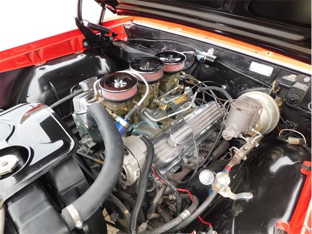 1966 Pontiac GTO (CC-2093886) for sale in Fenton, Missouri