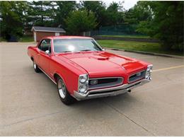 1966 Pontiac GTO (CC-2093886) for sale in Fenton, Missouri