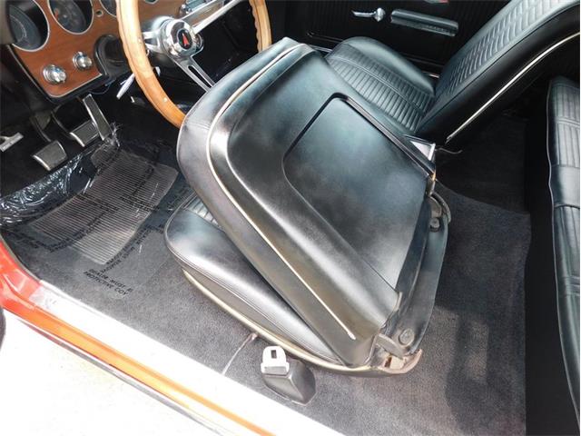 1966 Pontiac GTO (CC-2093886) for sale in Fenton, Missouri