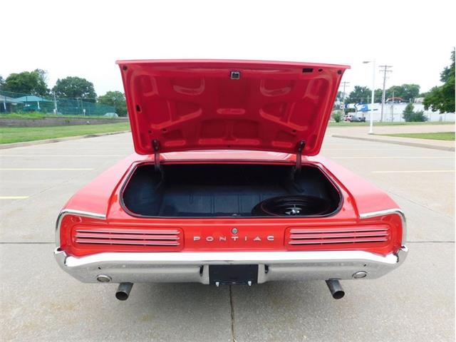 1966 Pontiac GTO (CC-2093886) for sale in Fenton, Missouri