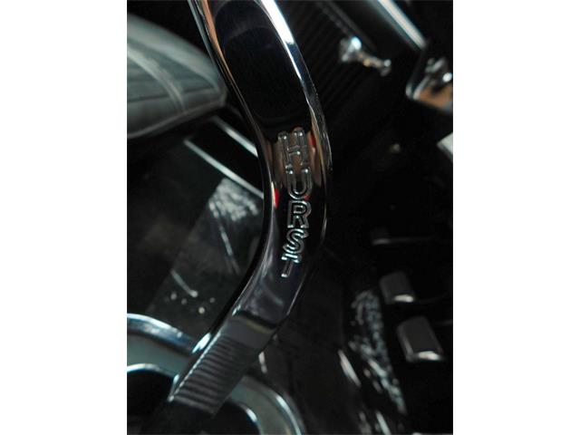 1966 Pontiac GTO (CC-2093886) for sale in Fenton, Missouri