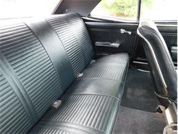 1966 Pontiac GTO (CC-2093886) for sale in Fenton, Missouri