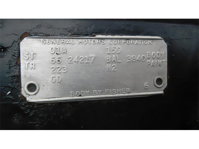 1966 Pontiac GTO (CC-2093886) for sale in Fenton, Missouri