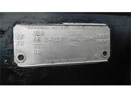 1966 Pontiac GTO (CC-2093886) for sale in Fenton, Missouri