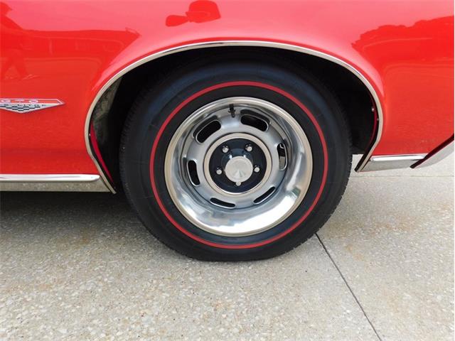 1966 Pontiac GTO (CC-2093886) for sale in Fenton, Missouri