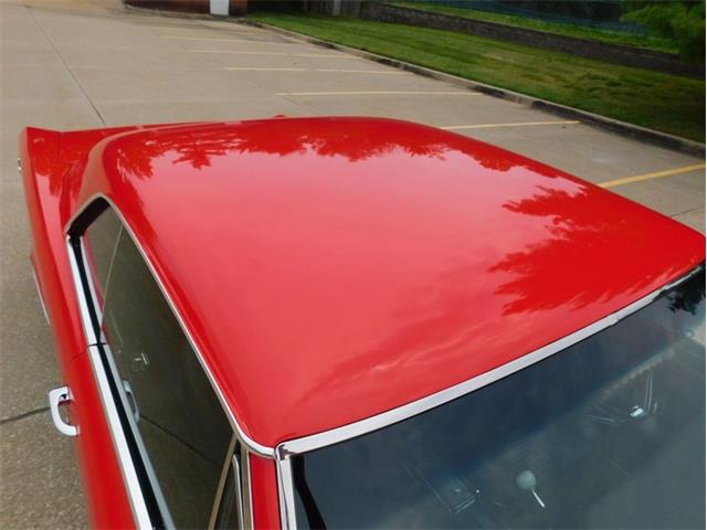 1966 Pontiac GTO (CC-2093886) for sale in Fenton, Missouri